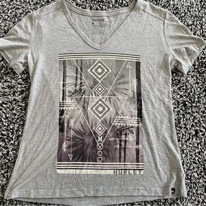 HURLEY Small Tshirt
